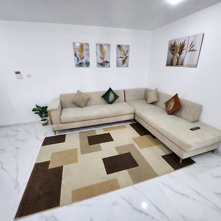 Elegant S1 Meuble Garde A Ariana -Tunis Apartment Luaran gambar