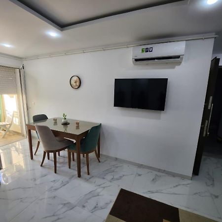 Elegant S1 Meuble Garde A Ariana -Tunis Apartment Luaran gambar
